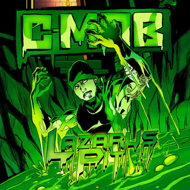 Deep (Remix) cover art