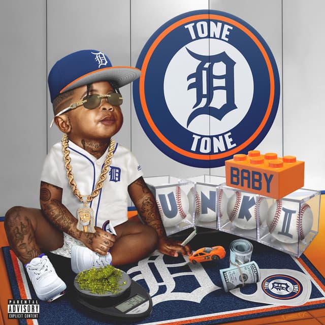 Welcome 2 Da East (feat. Icewear Vezzo, Peezy, Teameast Lil P & GT) cover art