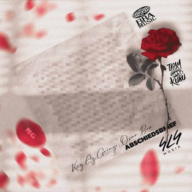 Abschiedsbrief cover art