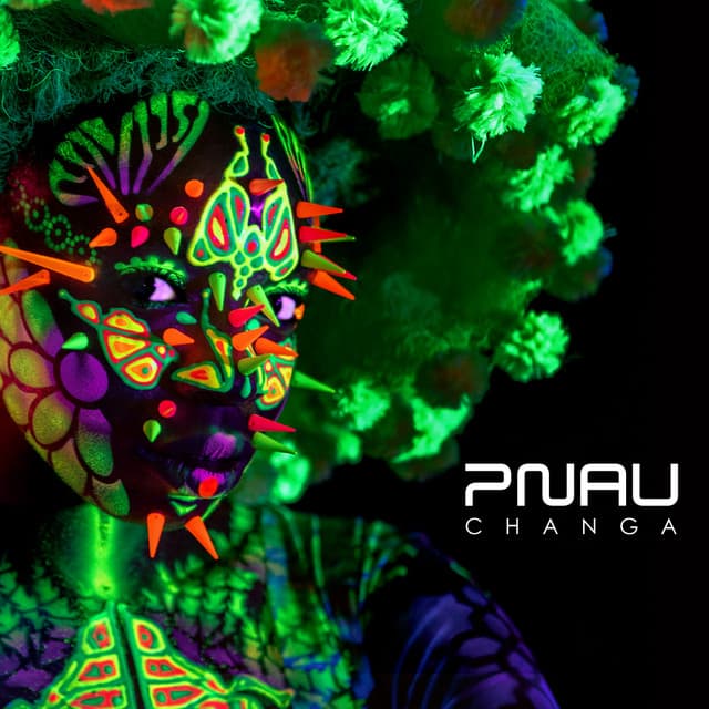 Changa - Pirupa Remix cover art