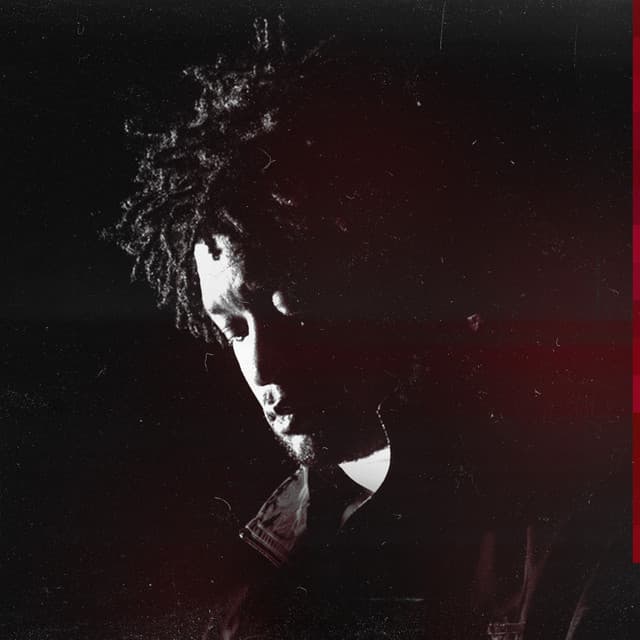 Red Card cover art