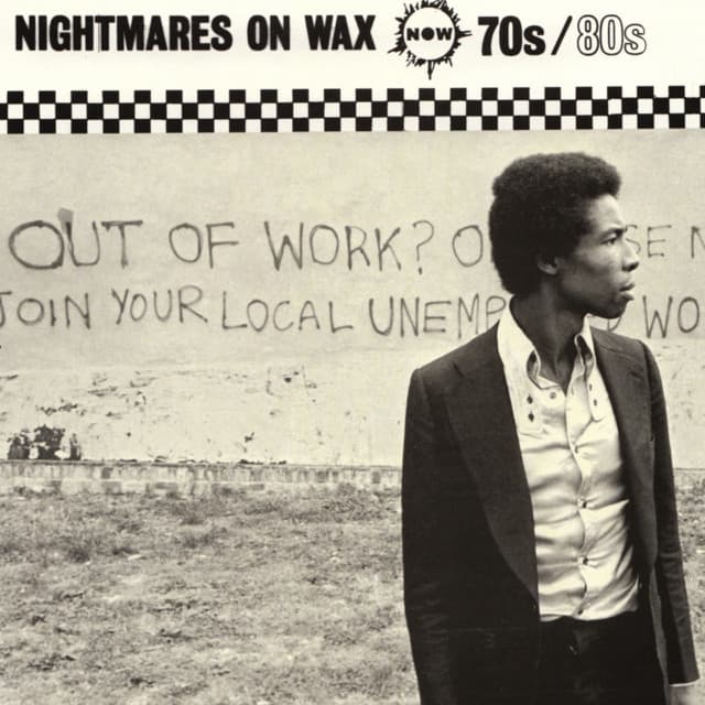 70s 80s cover art