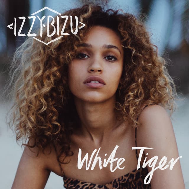 White Tiger - Sh?m Remix cover art