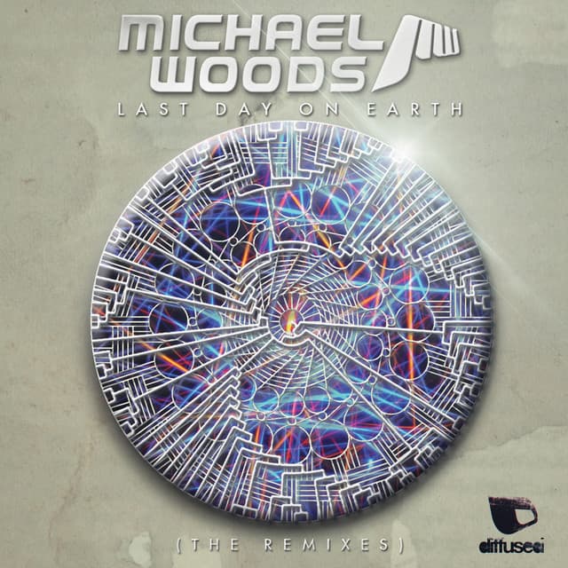 Last Day On Earth - Mike Perry Remix cover art