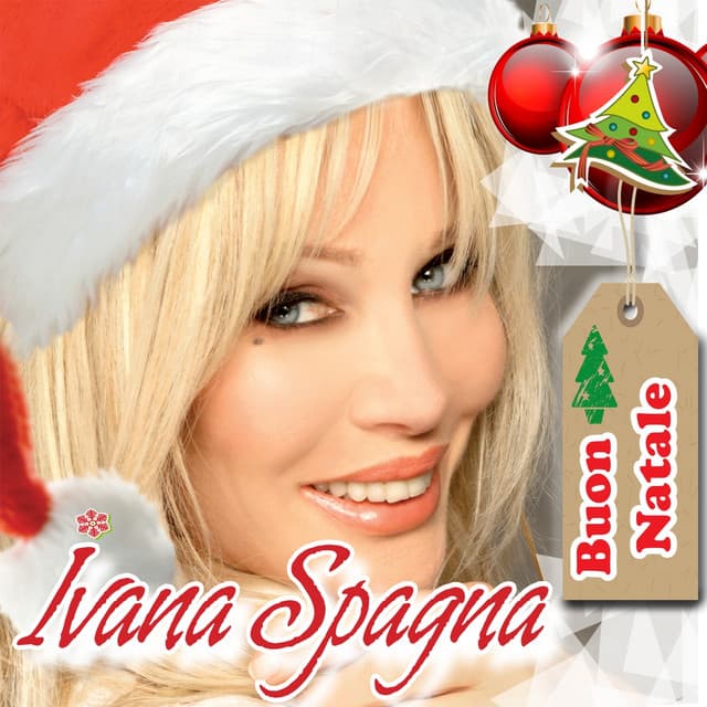 Buon Natale cover art