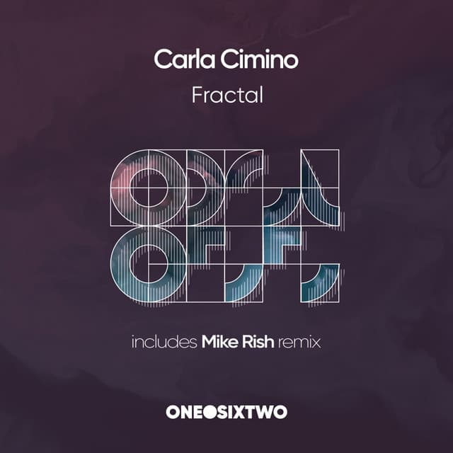 Fractal - Mike Rish Remix cover art