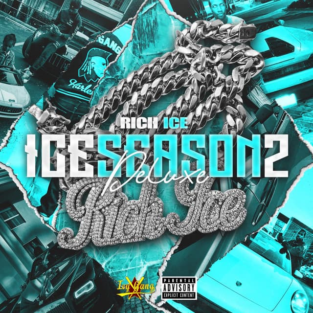 Let Em Front cover art