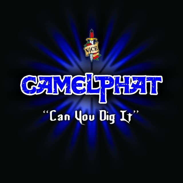 Can You Dig It - Instrumental Mix cover art