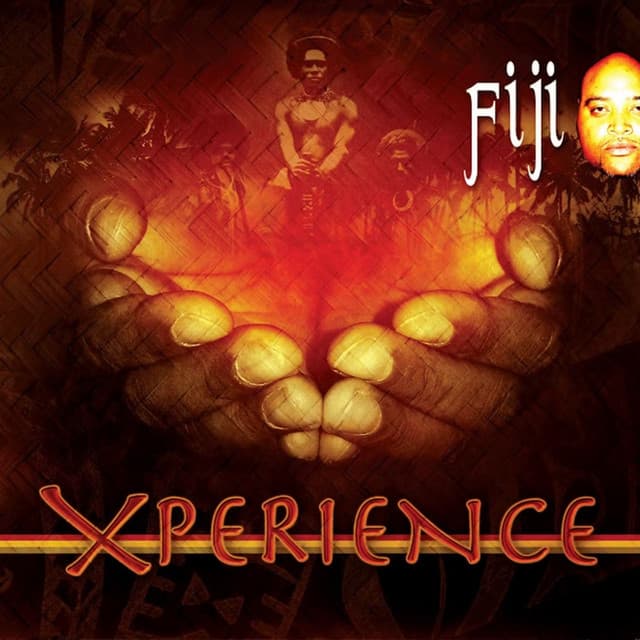 Xperience cover art