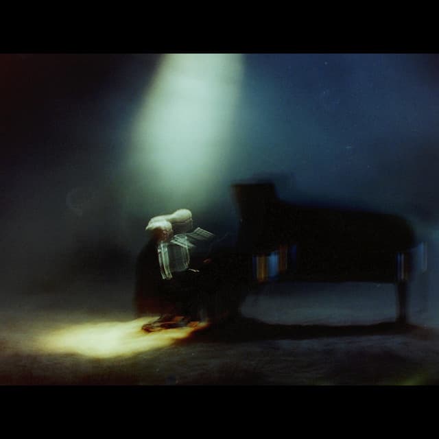 Never Dreamed You’d Leave In Summer cover art