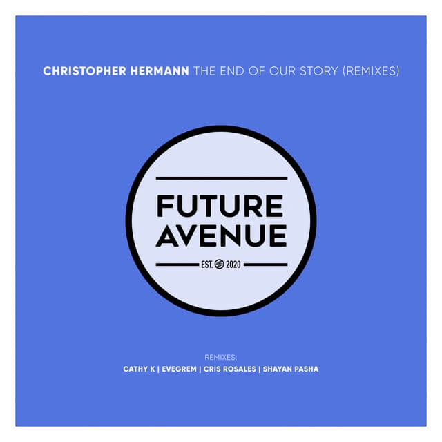 The End of Our Story (Part 2) - Cris Rosales Remix cover art