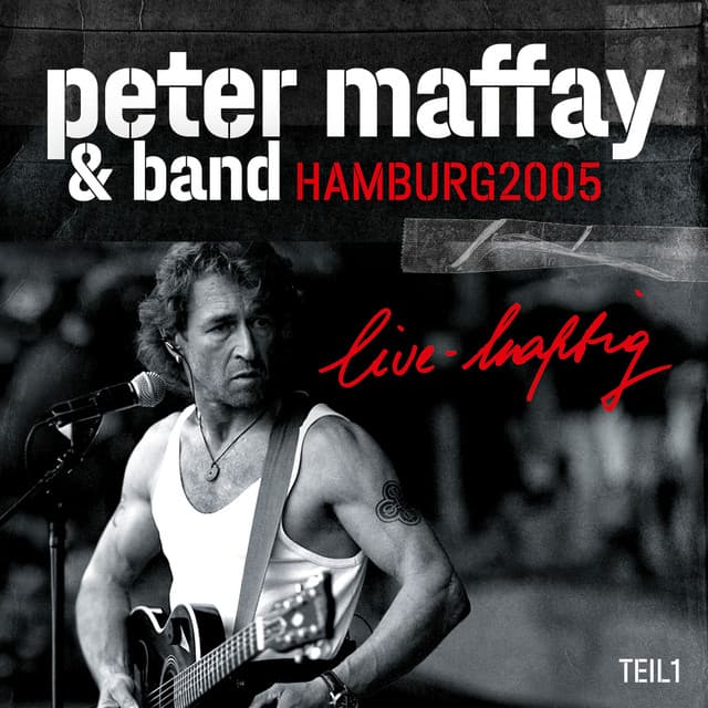 Hoch und höher - live-haftig Hamburg 2005 cover art