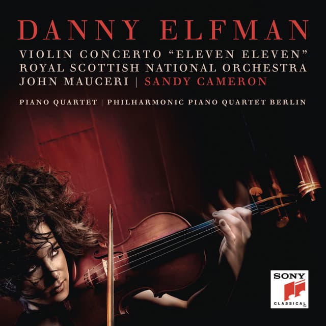 Philharmonic Piano Quartet Berlin