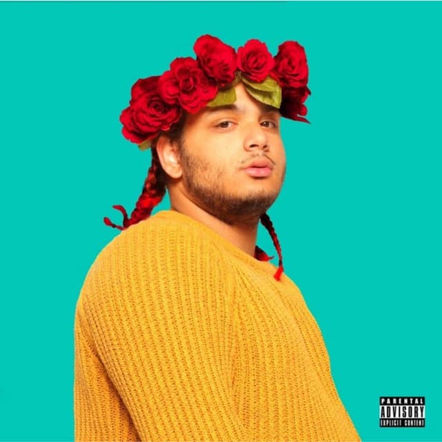 Still Finessin' (feat. Night Lovell) cover art