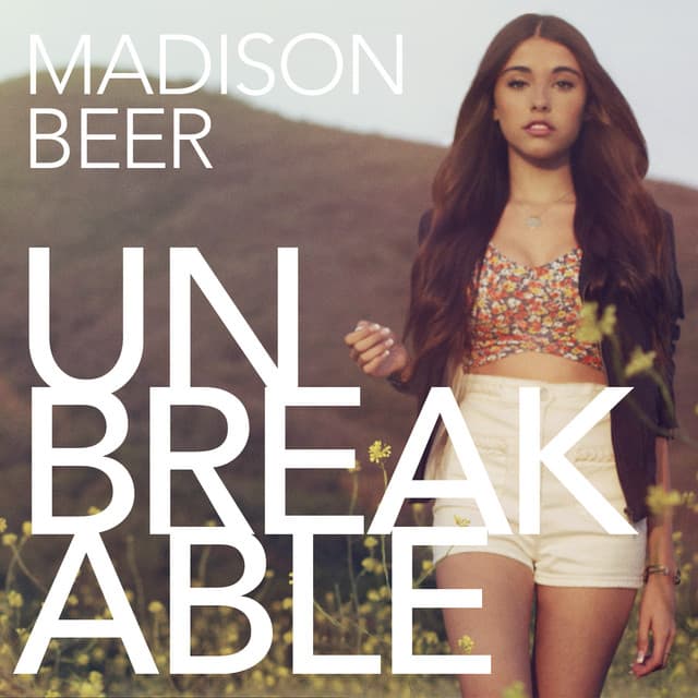 Unbreakable cover art