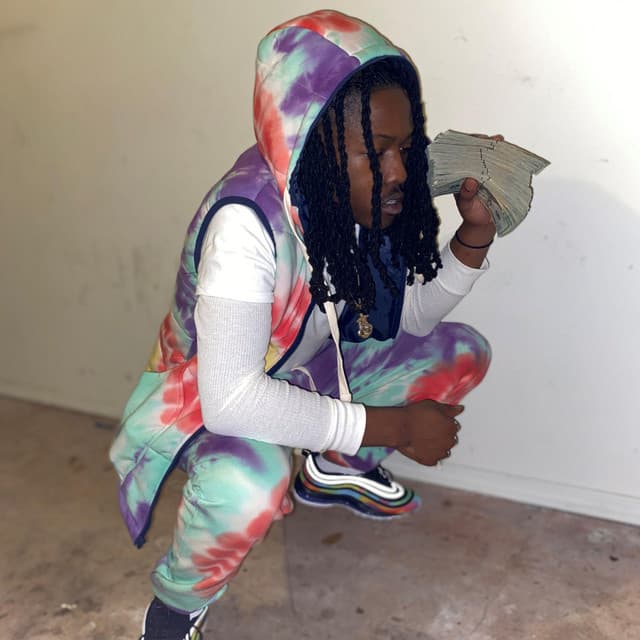 YGPM cover art