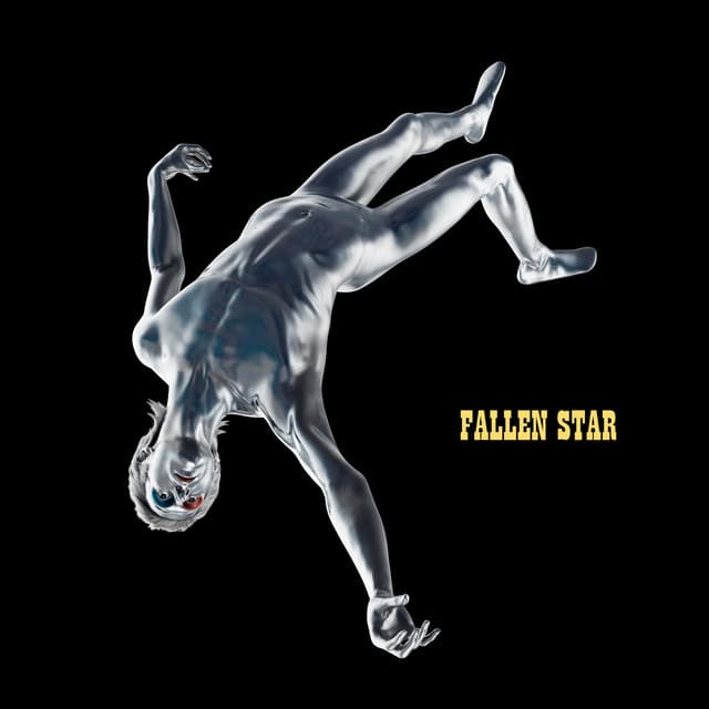 Fallen Star cover art