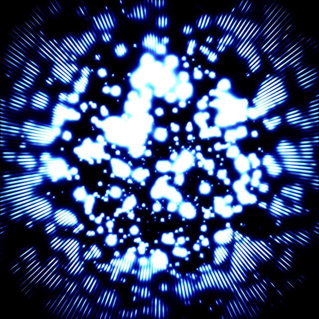 Messages from the Cosmic Sea cover art