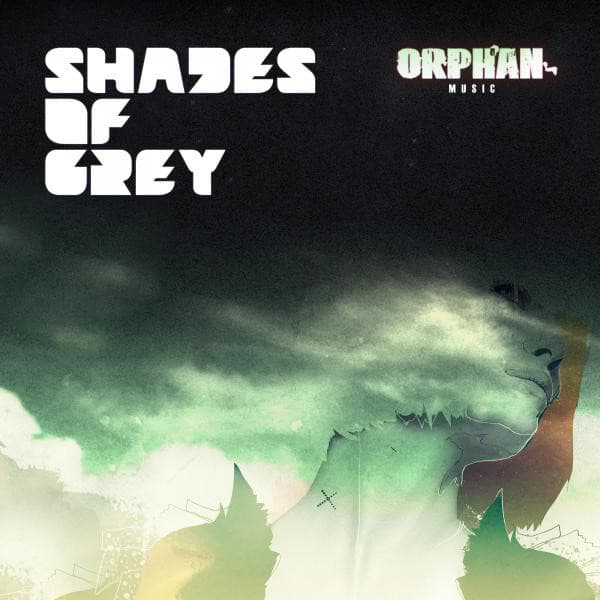 Shades of Grey (feat. Breez.E) - DJ Enzo Remix cover art
