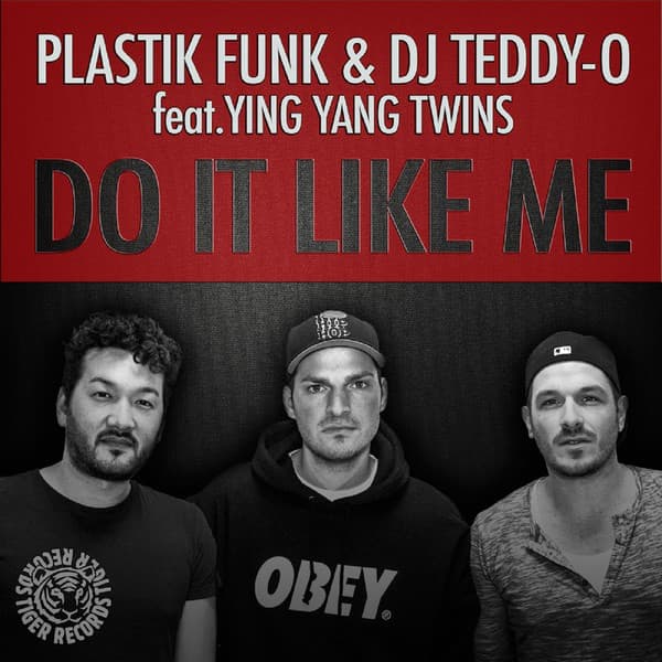 Do It Like Me cover art