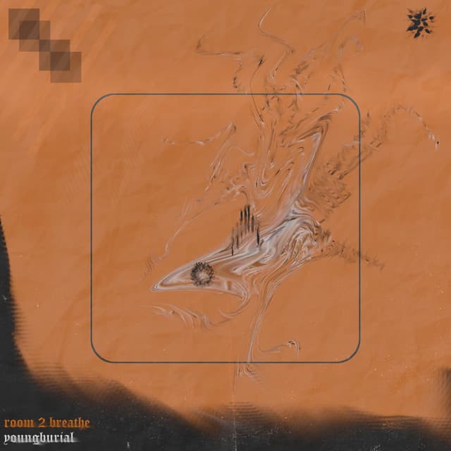 room to breathe cover art