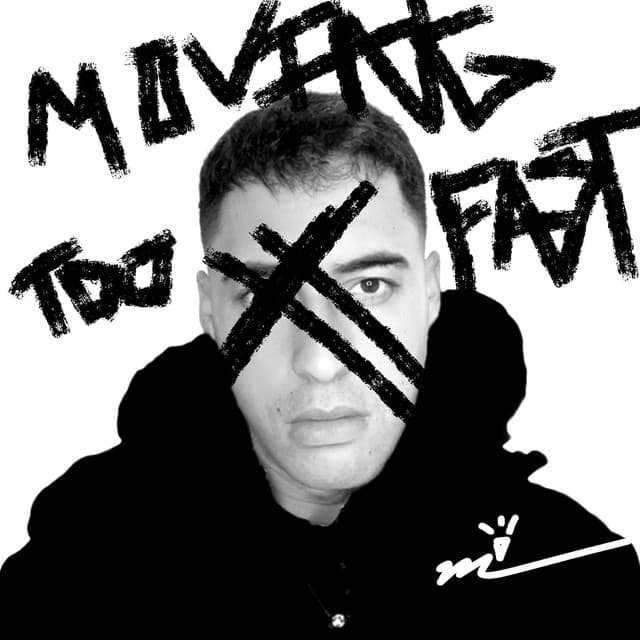 M2F (PT. 5) cover art