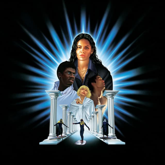 Neo Surf cover art