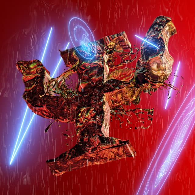 True Hold cover art