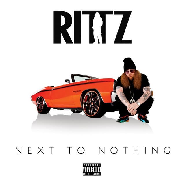 Next to Nothing (Deluxe Edition) cover art