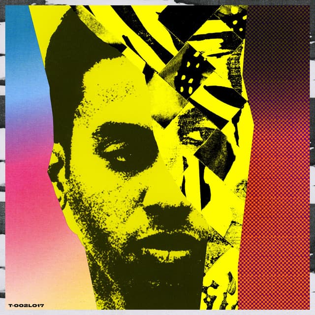 Off Top cover art