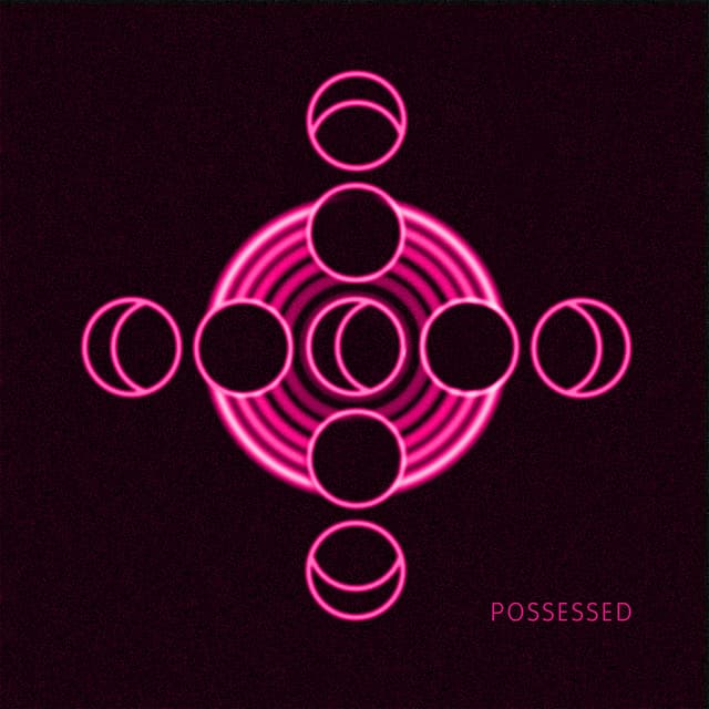 Possessed (feat. Peaches) (Rossko's 'Manlike' Remix) (Edit) cover art