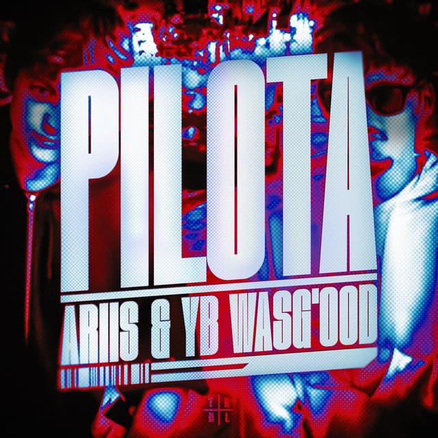 PILOTA cover art