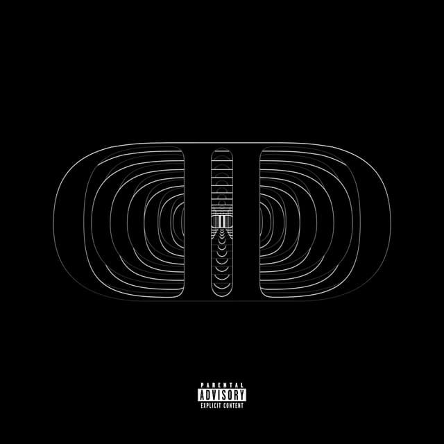 One Night cover art