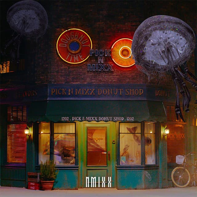 O.O cover art
