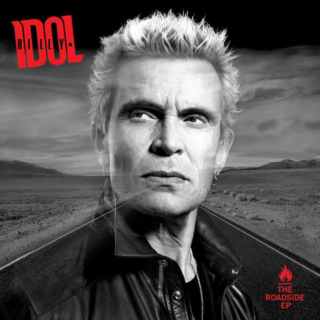 The Roadside cover art