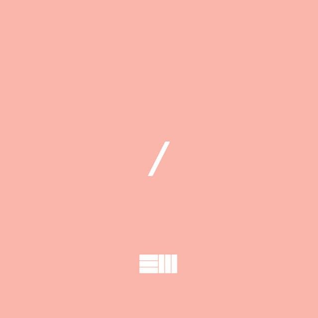 Lean On You cover art
