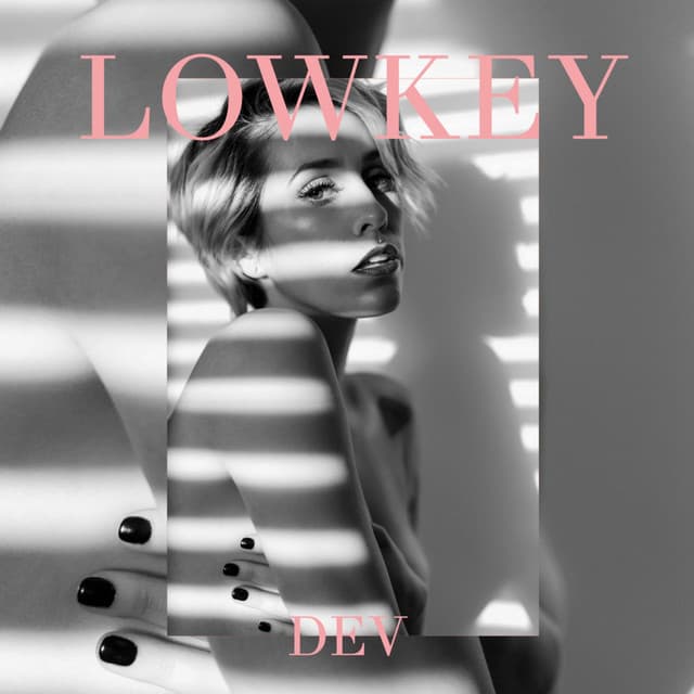Lowkey (Star Slinger Remix) cover art