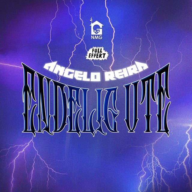 Dukk cover art
