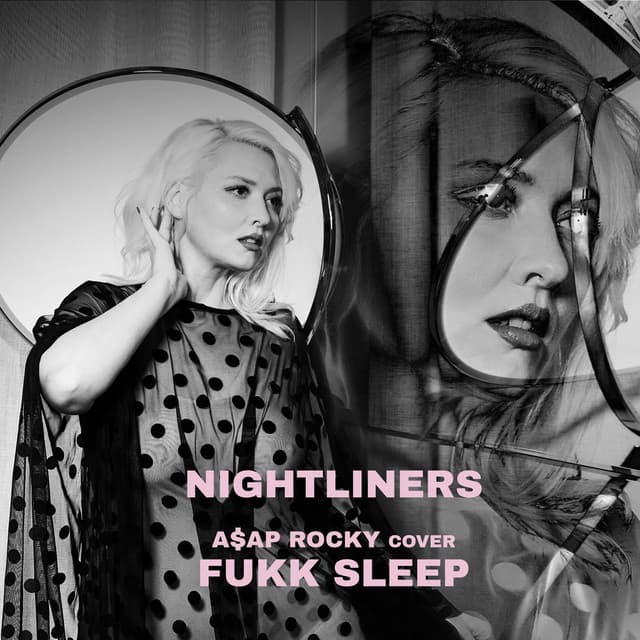 Nightliners - Acoustic Version cover art