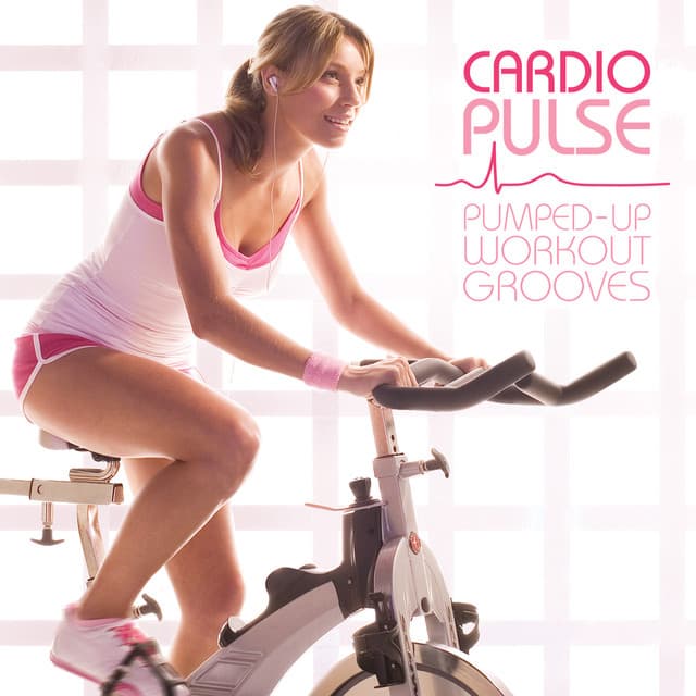 Cardio Pulse cover art