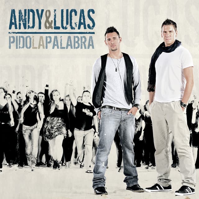 Pido la Palabra (with Diana Navarro) cover art