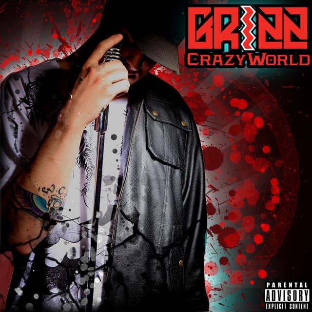 Mars Boom (feat. Hott) cover art