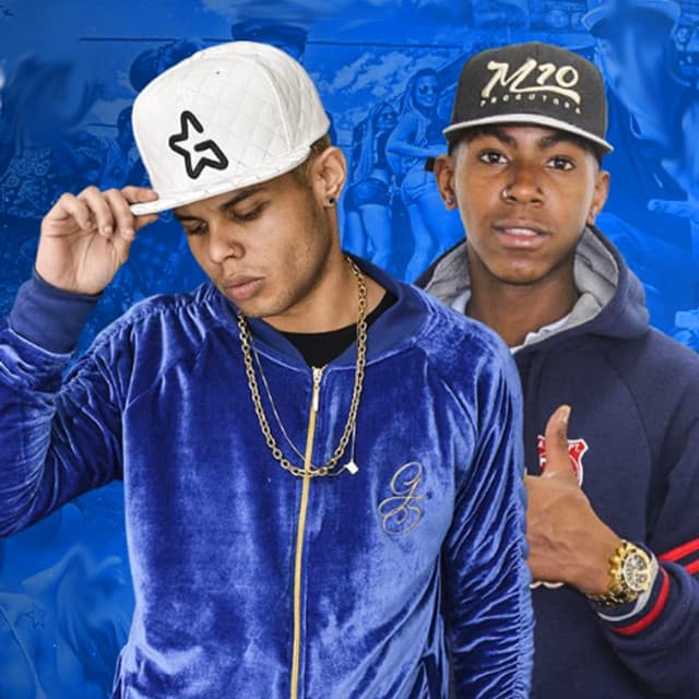 Mc Pesadelo