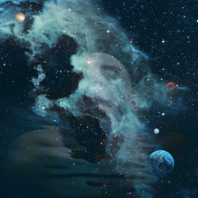 Chaos cover art