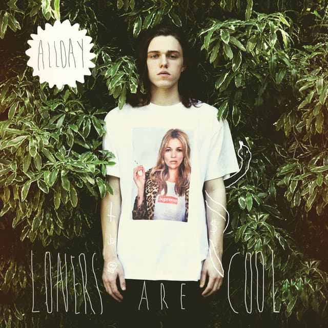 Breathe Slow cover art