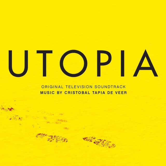 Utopia's Death Cargo cover art