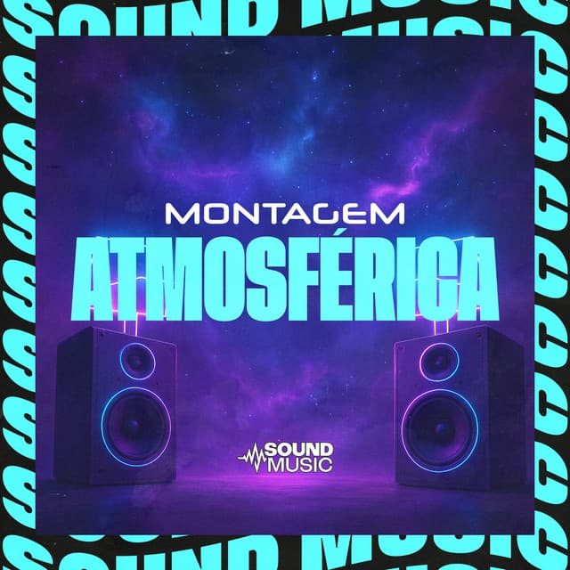 Montagem Atmosférica cover art