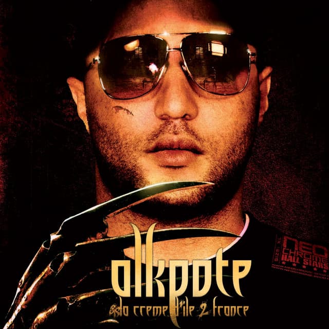 Mise à mort programmée cover art