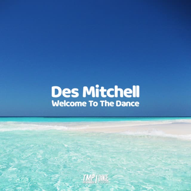 Des Mitchell