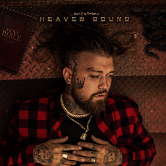 Faith in Me cover art